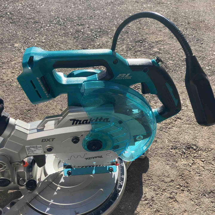 【中古品】 マキタ/makita コードレス卓上マルノコ・LS600DZ 【桶川店】