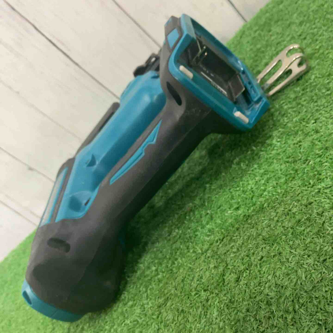 ★マキタ(makita) コードレスタッカー ST121DRG【川口店】