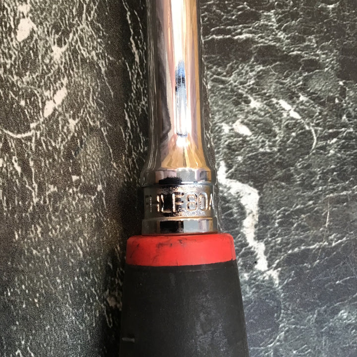 ★スナップオン(Snap-on) 3/8"フレックスヘッドラチェット FHLF80A【八潮店】