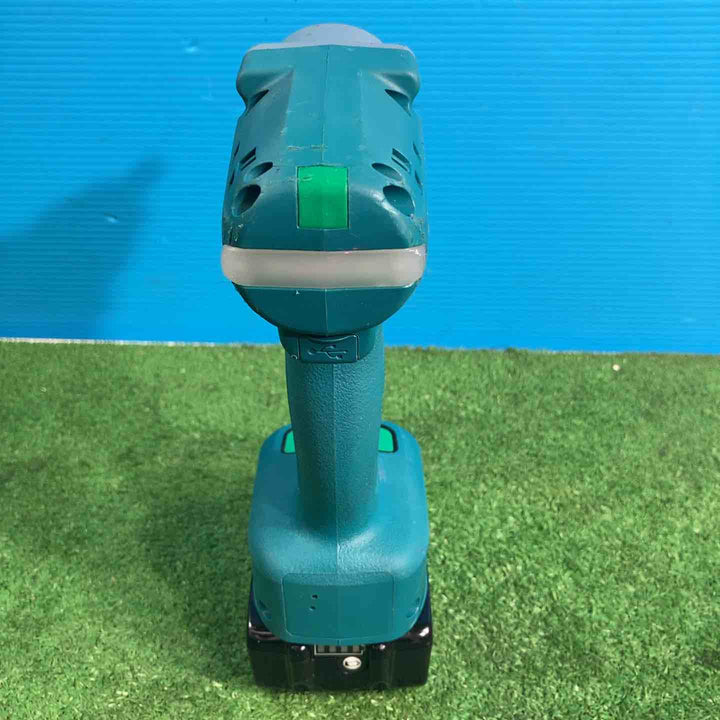 マキタ(makita) 充電式インパクトレンチ TWA190DRGX  最大締め付けトルク185N・ｍ TW181DZ同等【岩槻店】