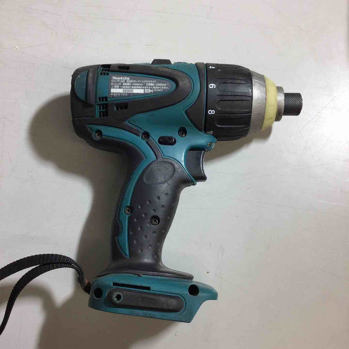 ◇マキタ(makita) コードレス4モードインパクトドライバ TP130DZ【戸田店】
