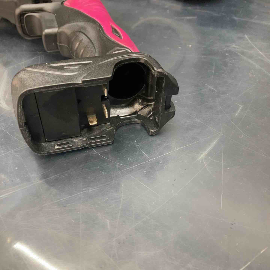 ◇ハイコーキ(HIKOKI ※旧:日立工機) コードレスミニソー  CJ10DL(LCSK)【川越店】