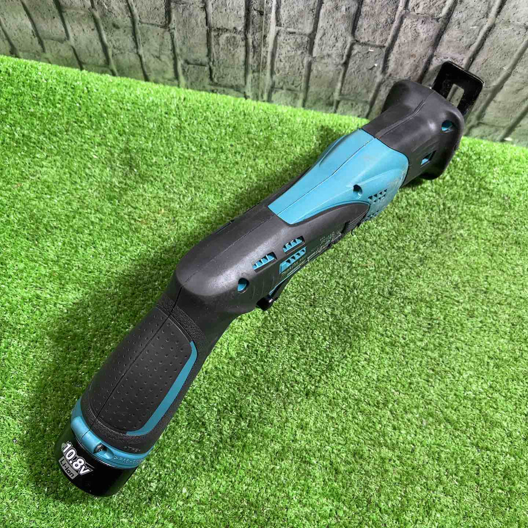 ★マキタ(makita) 10.8V コードレスレシプロソー JR101DW【川口店】