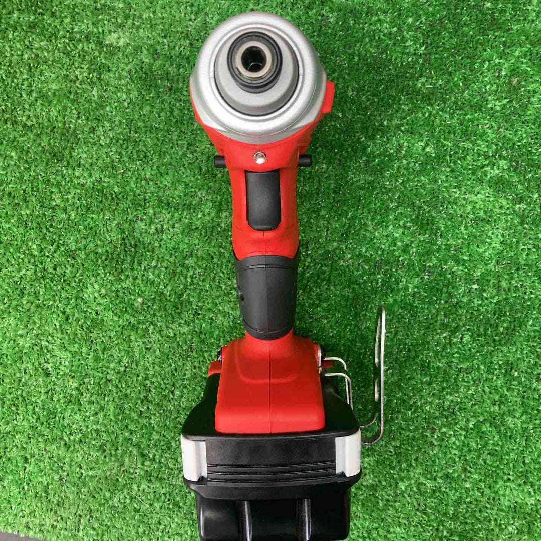 ◇リョービ(RYOBI) コードレスインパクトドライバー 14.4V BID-1416 657702A【川越店】