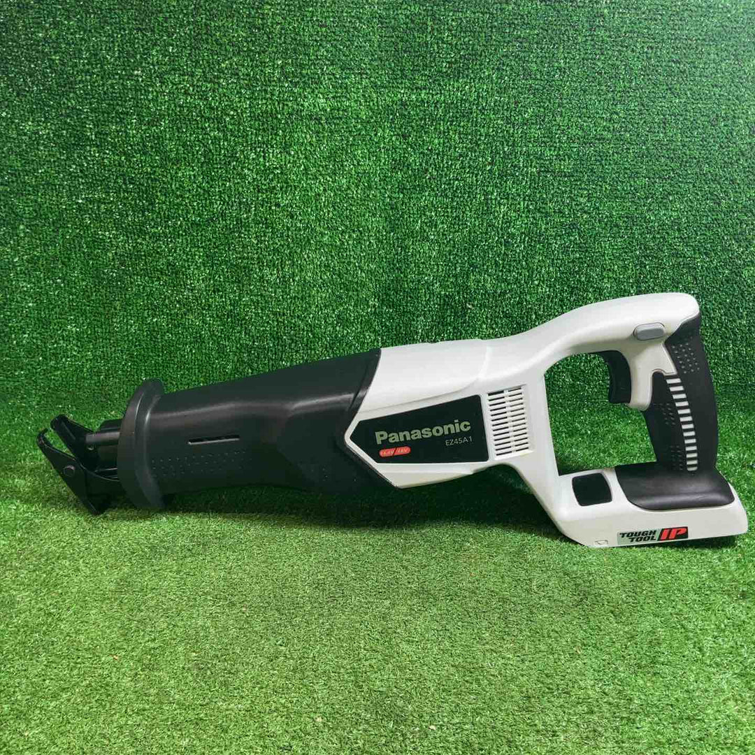 パナソニック コードレスセーバソー EZ45A1LS2F-H【藤沢店】