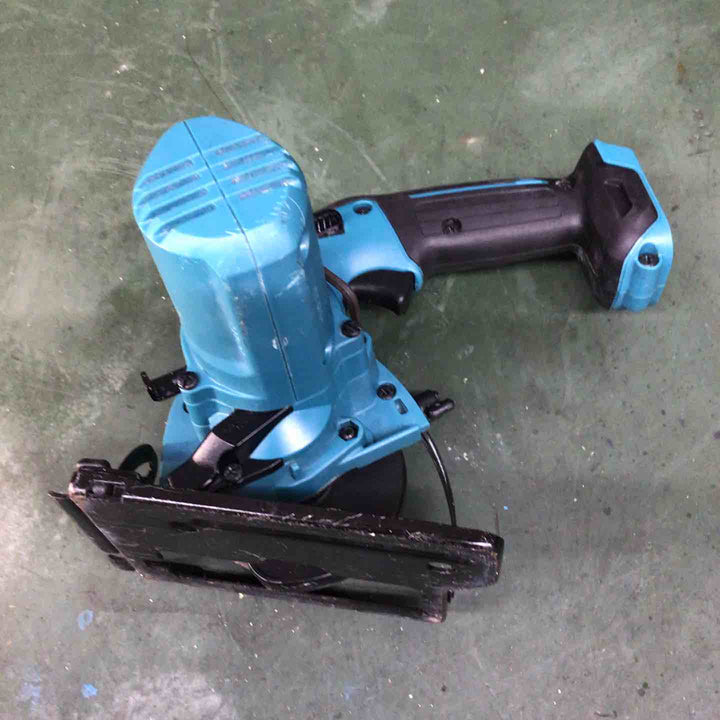 ★マキタ(makita) コードレスマルノコ HS301DSH【戸田店】