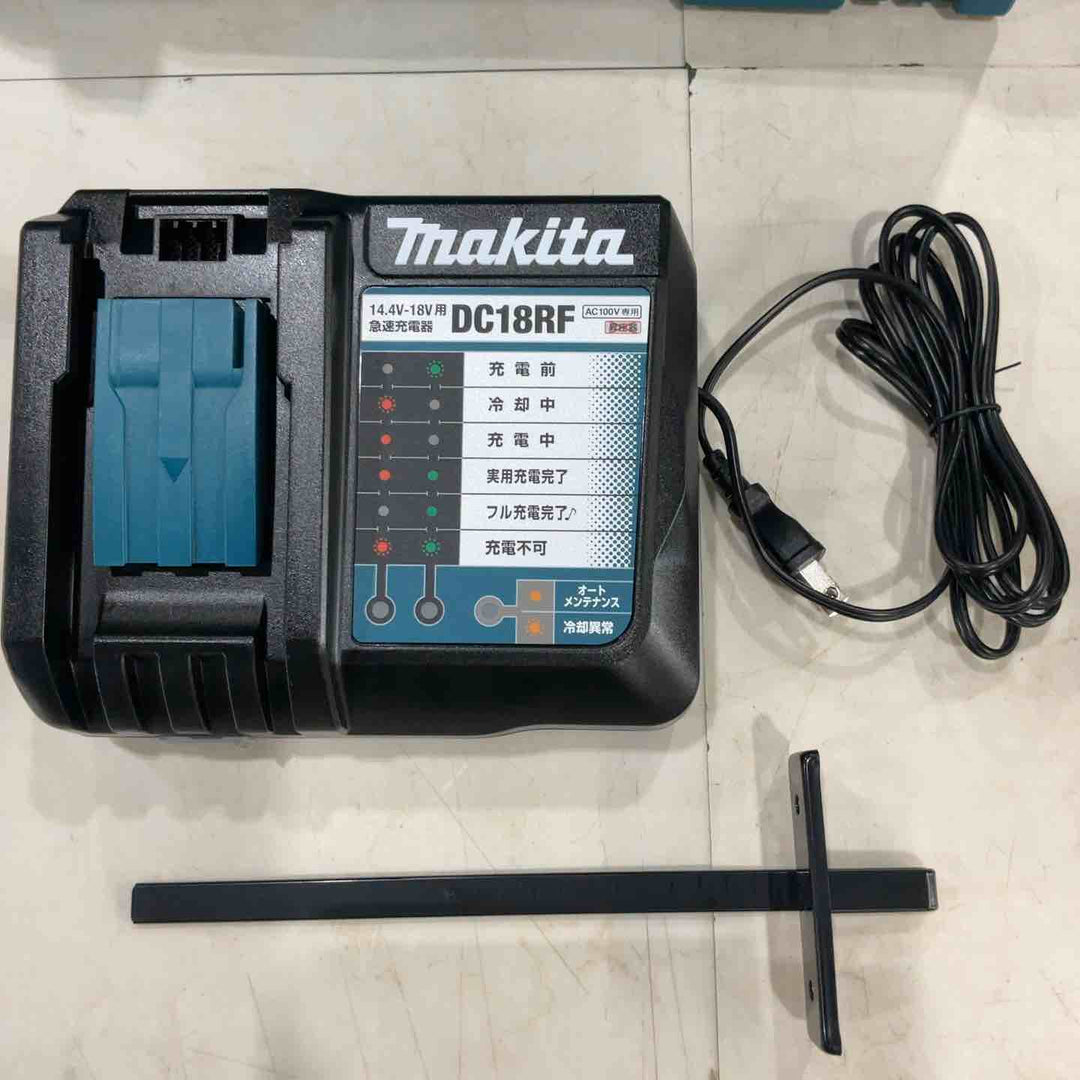 ★マキタ(makita) コードレス防じん丸のこ KS513DRGX【川口店】