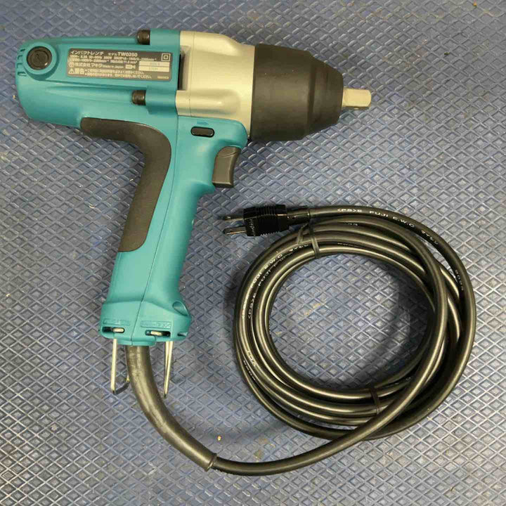 マキタ makita  インパクトレンチ TW0250SP【草加店】
