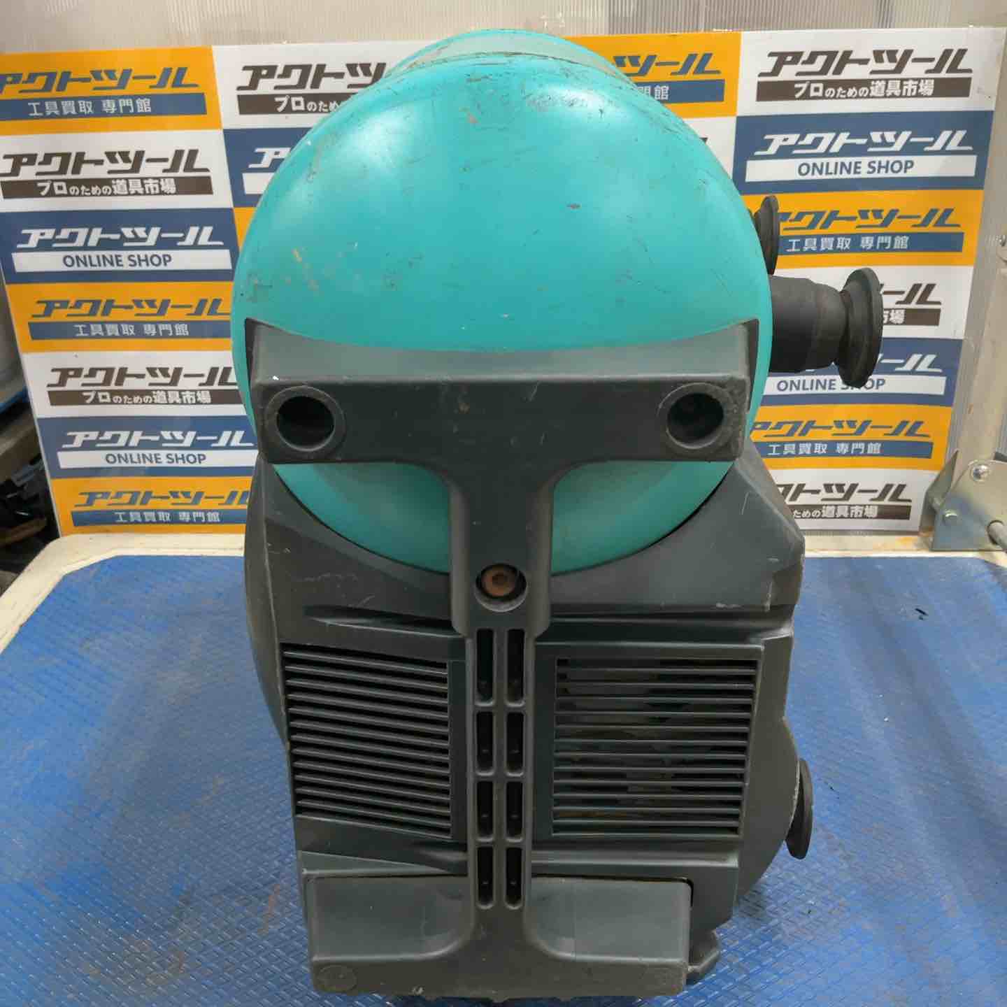 ☆ハイコーキ(HIKOKI ※旧:日立工機) エアコンプレッサー PA800S【草加