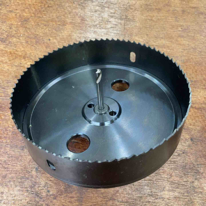 ハウスBM バイメタルホルソー BMH (セット品) BMH-160【柏店】