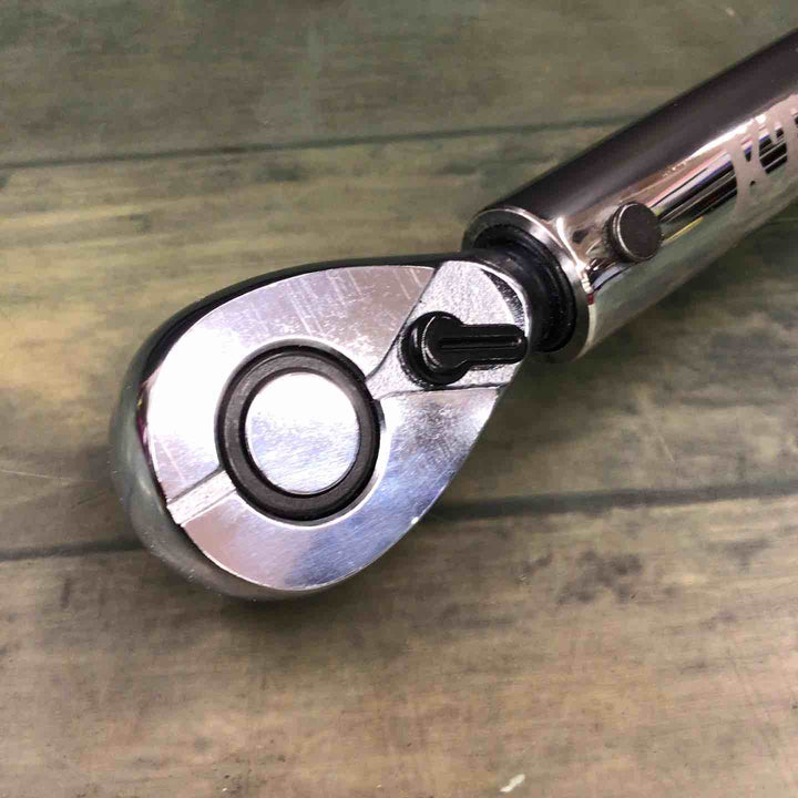 CMPC0503 KTC 9.5sq.プレセット型トルクレンチ 【東大和店】