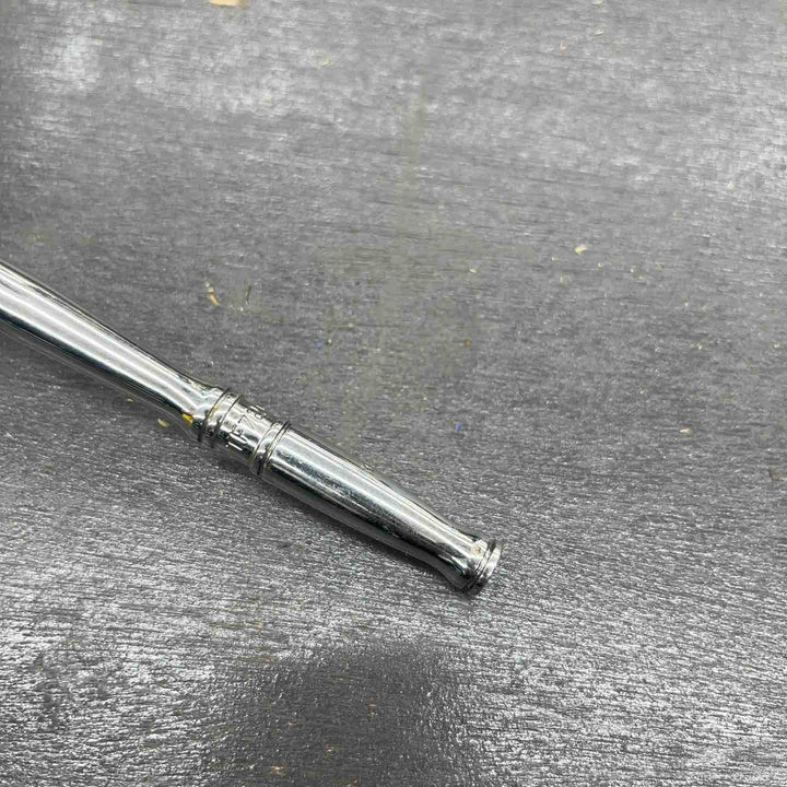 ★スナップオン(Snap-on) 1/4"フレックスヘッドラチェット TF72【越谷店】