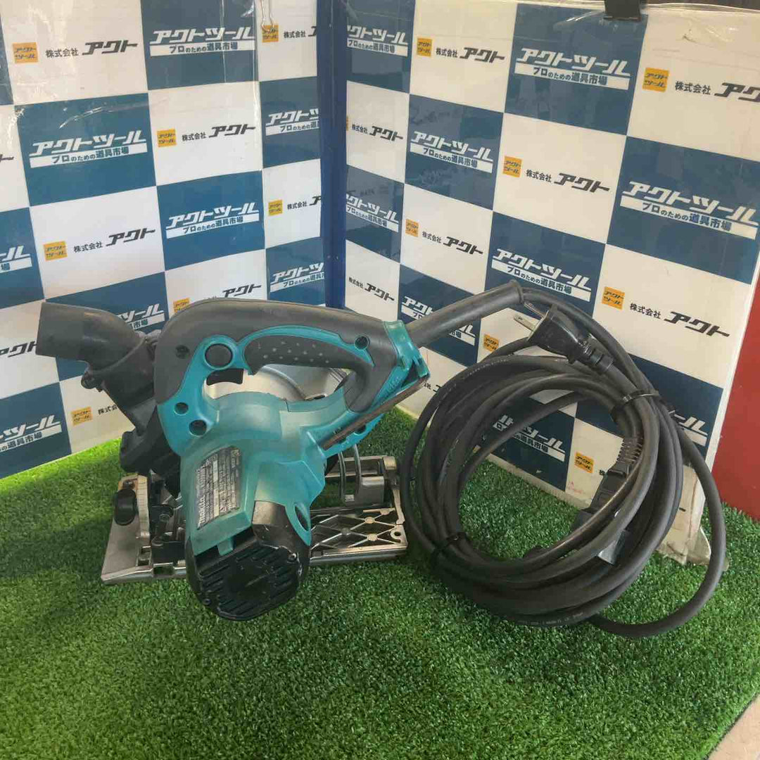 ★マキタ(makita) 防じん丸のこ KS5000FX【草加店】