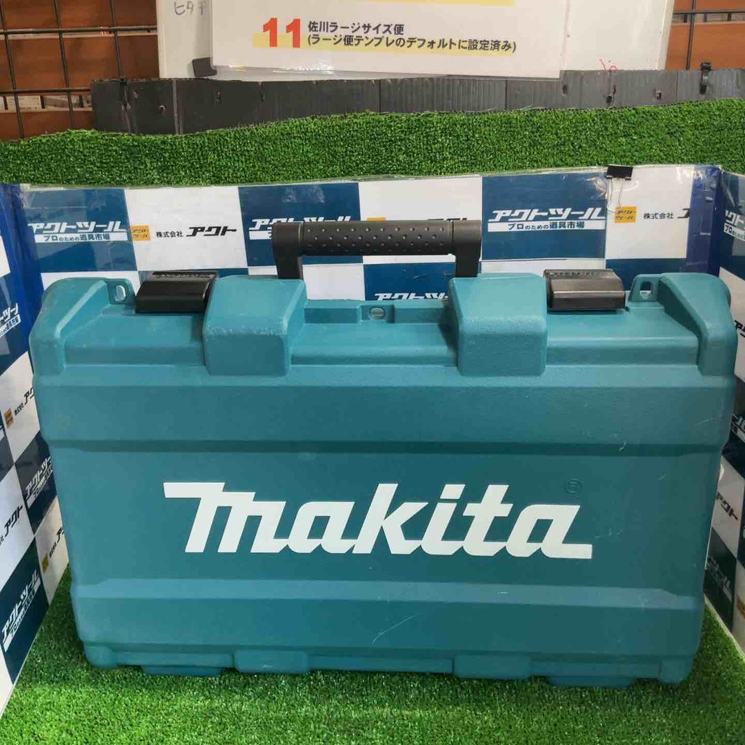 ★マキタ(makita) コードレススクリュードライバ FS600DRAX【草加店】