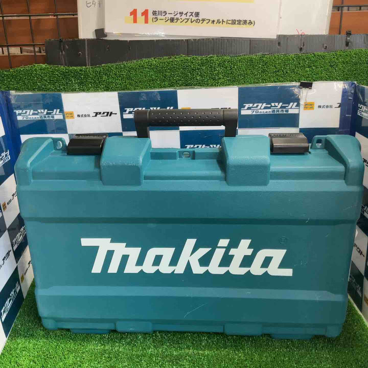 ★マキタ(makita) コードレススクリュードライバ FS600DRAX【草加店】