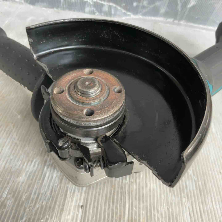 ◇マキタ(makita) 125mmコードレスディスクグラインダ GA504DZ【草加店】