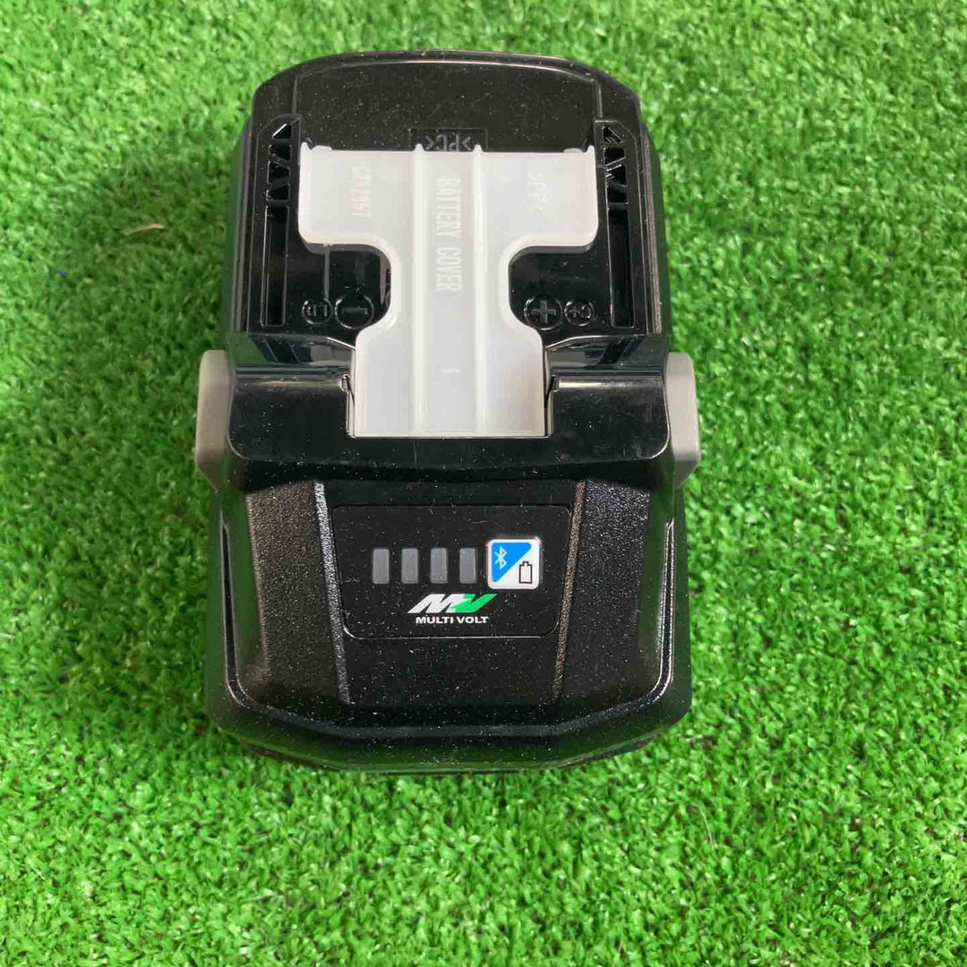 ★ハイコーキ(HIKOKI ※旧:日立工機) リチウムイオンバッテリー 36V/4.0Ah BSL36B18BX【草加店】