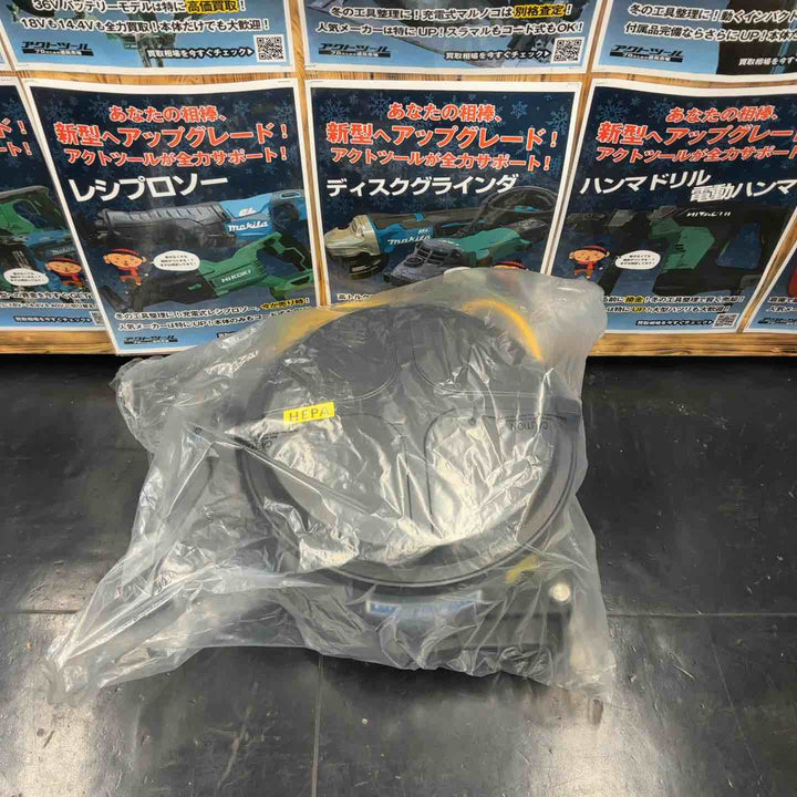 【未使用品】  Nilfisk(ニルフィスク) 乾式バキュームクリーナー GD930 【藤沢店】