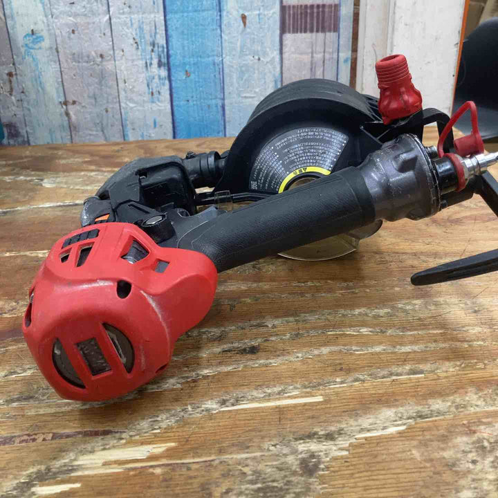★マックス(MAX) 高圧エア釘打ち機 HN-65FW1【柏店】