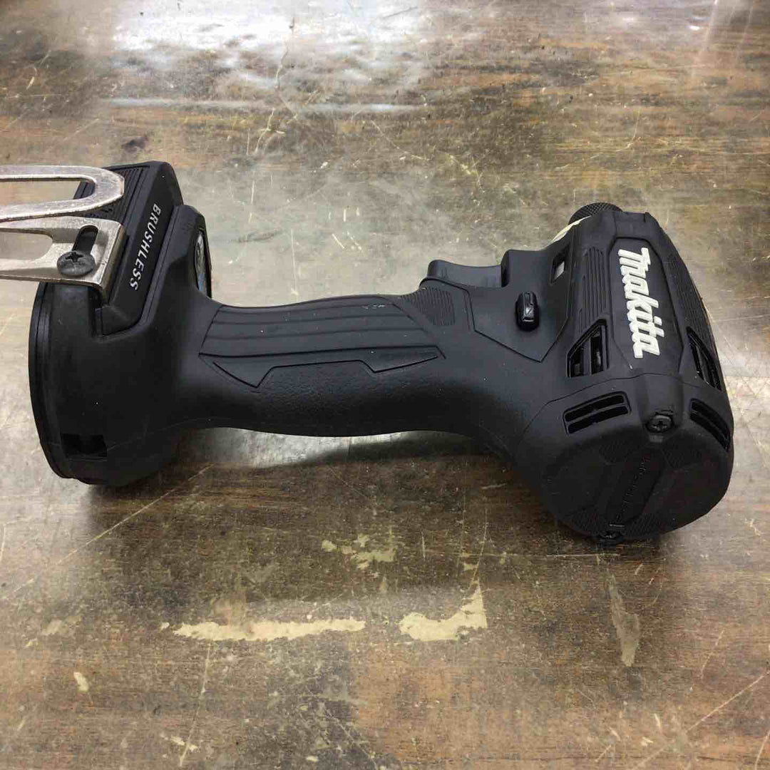 ★マキタ(makita) コードレスインパクトドライバー TD162DZB【戸田店】