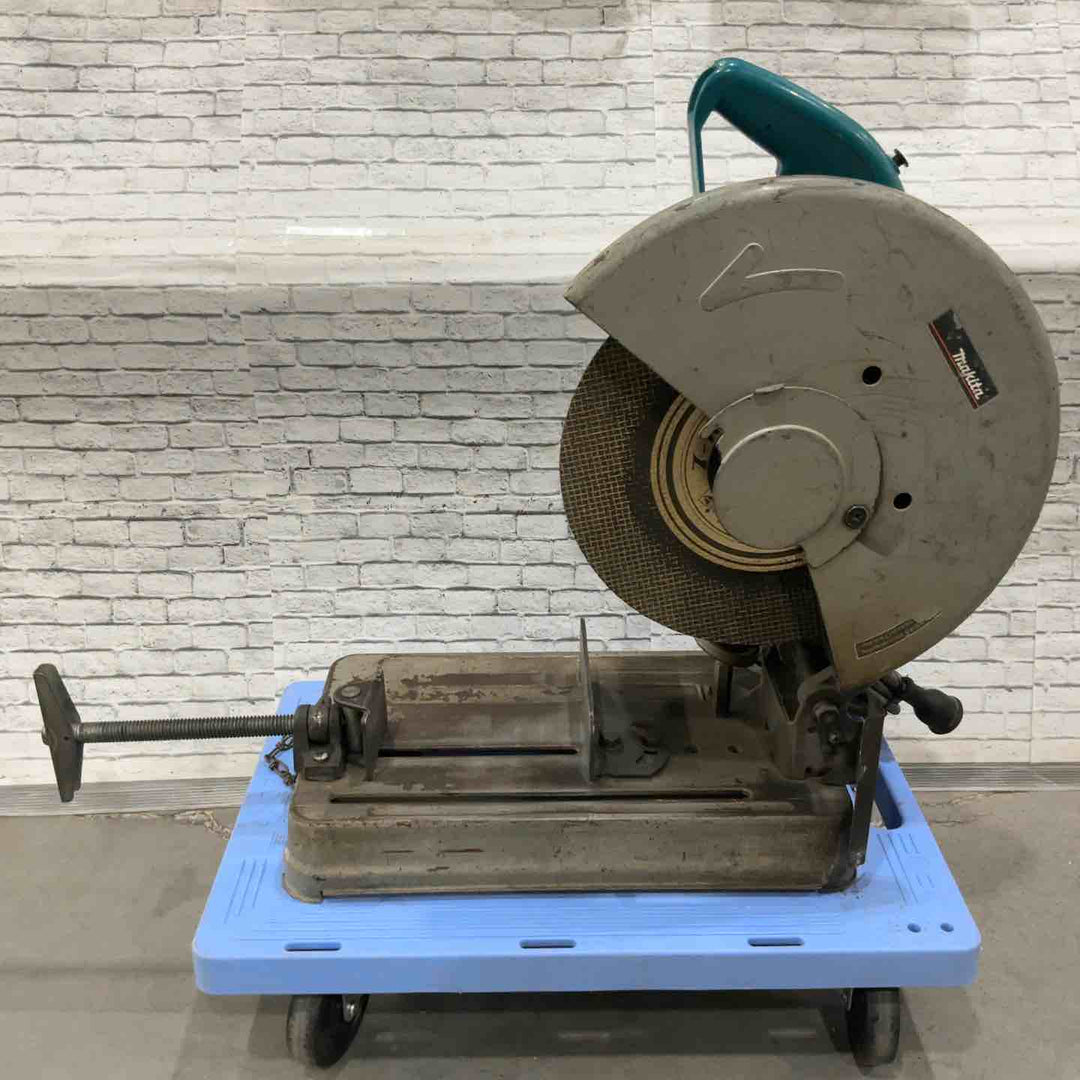 ☆マキタ(makita) 高速切断機 2414NB【越谷店】