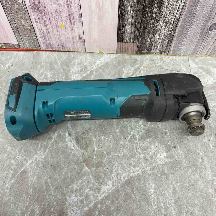 ★マキタ(makita) コードレスマルチツール TM51DZ【八潮店】