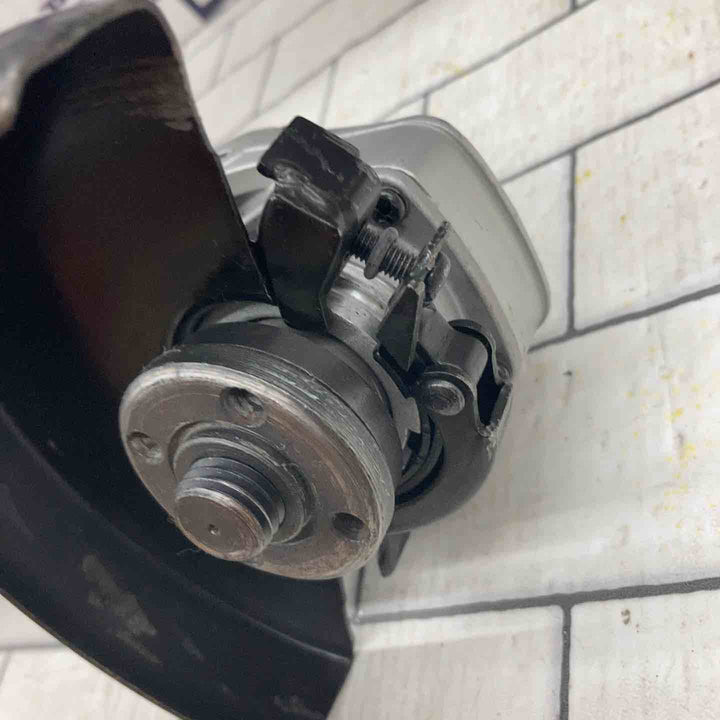 ★マキタ(makita) 125mmコードレスディスクグラインダ GA518DRG【所沢店】