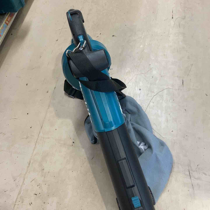 ★マキタ(makita) コードレスブロワ集じん機 MUB187DZ【町田店】