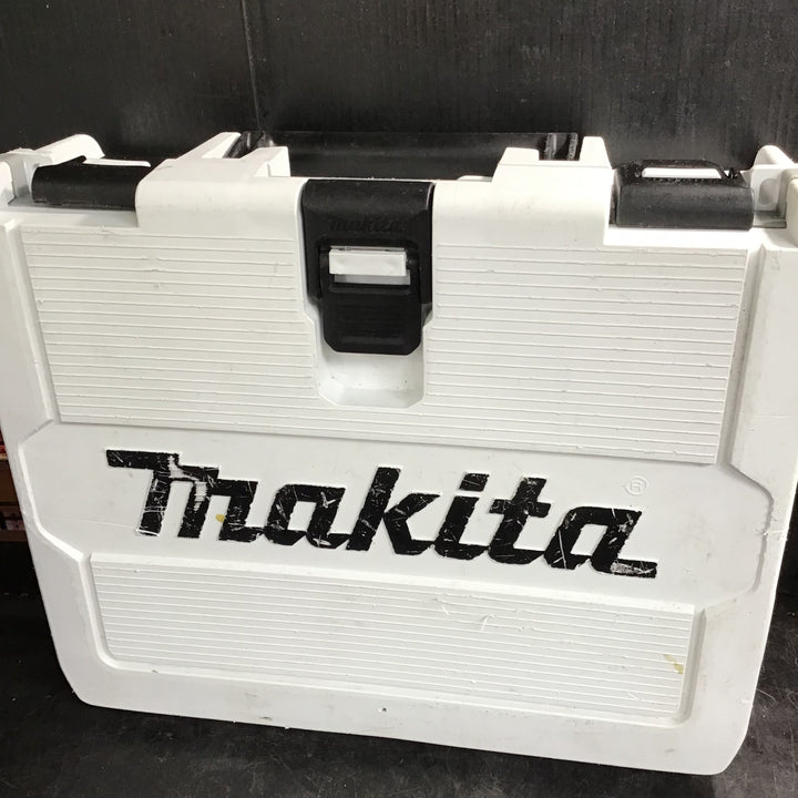 ★マキタ(makita) コードレスインパクトドライバー TD149DRFXW【草加店】