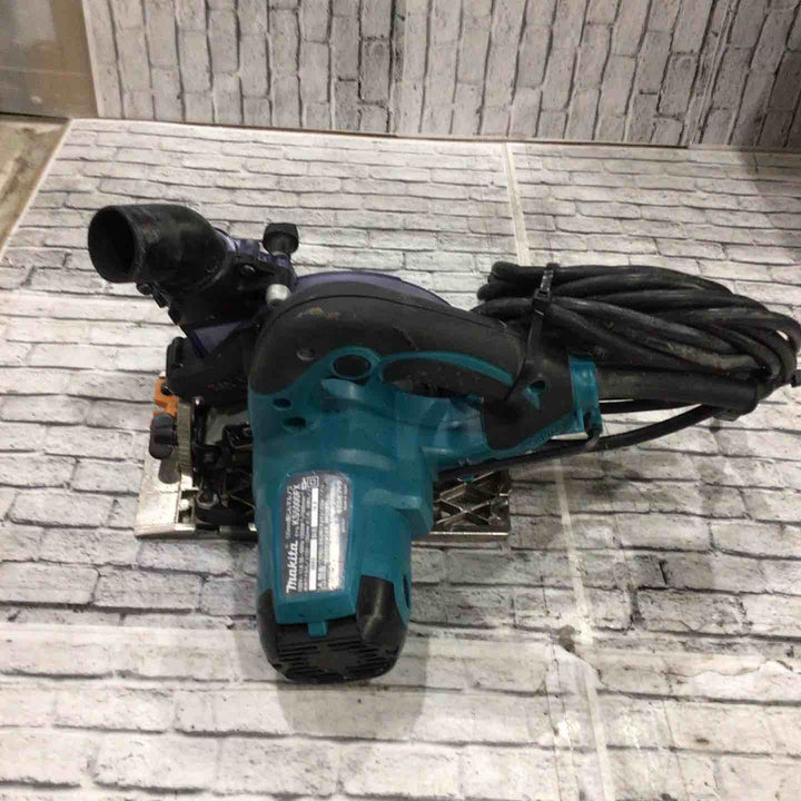 ★マキタ(makita) 防じん丸のこ KS5000FX【川口店】