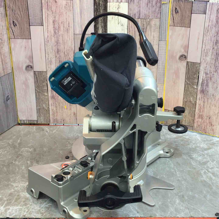 ★マキタ(makita) コードレススライドマルノコ LS610DZ【八潮店】