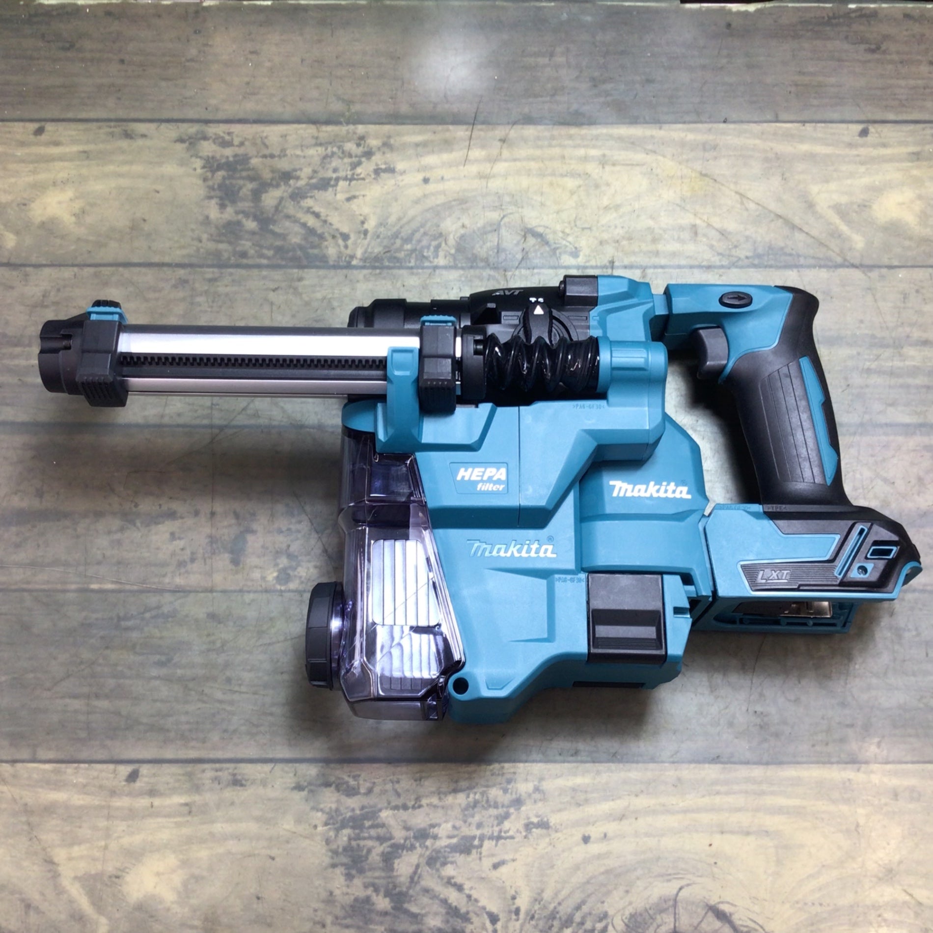 ☆マキタ(makita) コードレスハンマドリル HR183DRGXV【東大和店