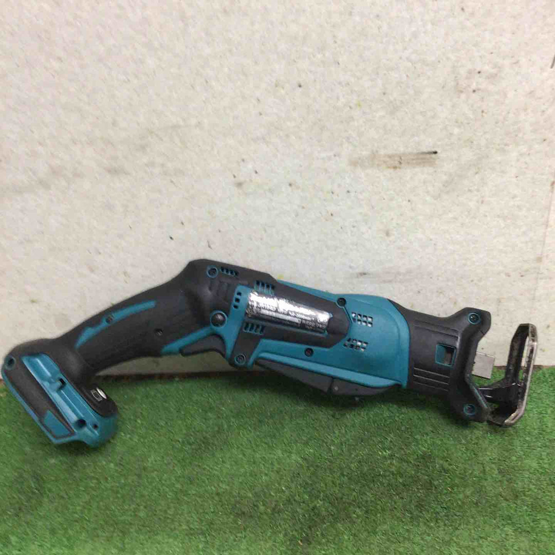 ★マキタ(makita) コードレスレシプロソー JR184DZ【町田店】