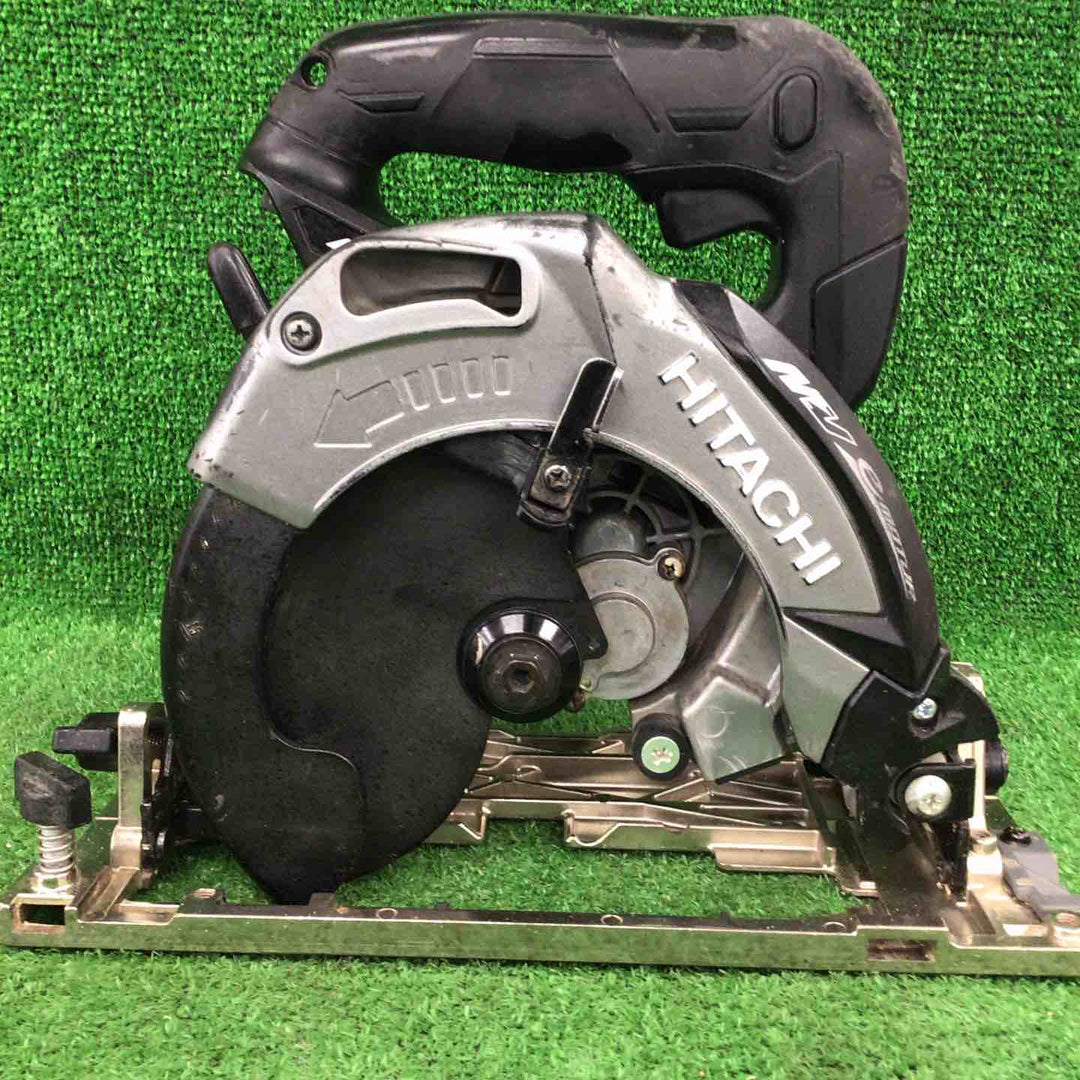 ★マキタ(makita) コードレス丸のこ HS631DZB【川崎店】