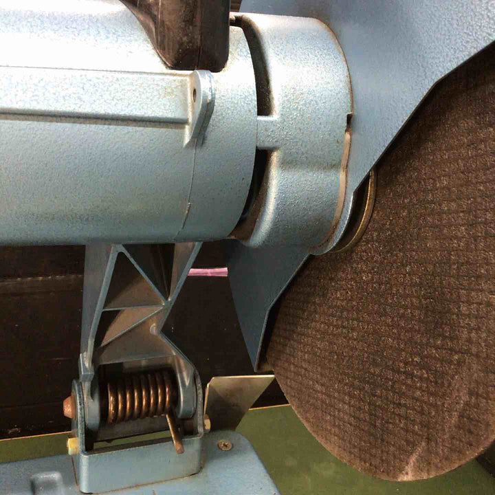 ◇新ダイワ(Shindaiwa) 305mm高速切断機 L120S-N ライトカッター【戸田店】