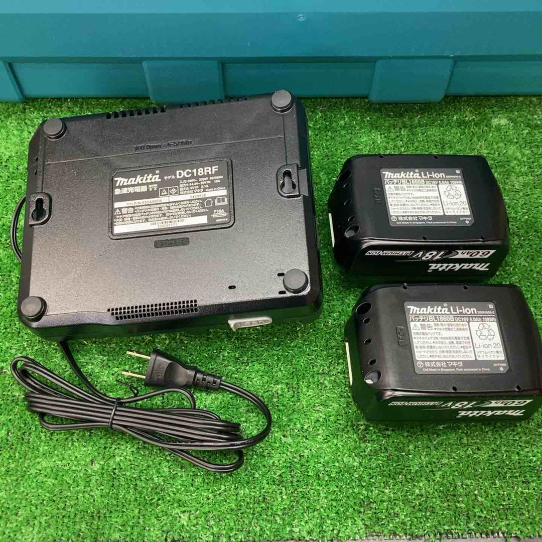 ★マキタ(makita) コードレスドリルドライバー DF486DRGX【川越店】