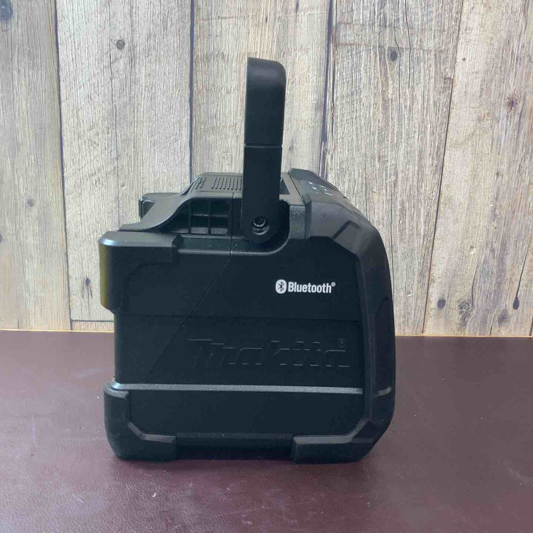 【中古品】マキタ(makita) コードレススピーカー MR200B【東大和店】