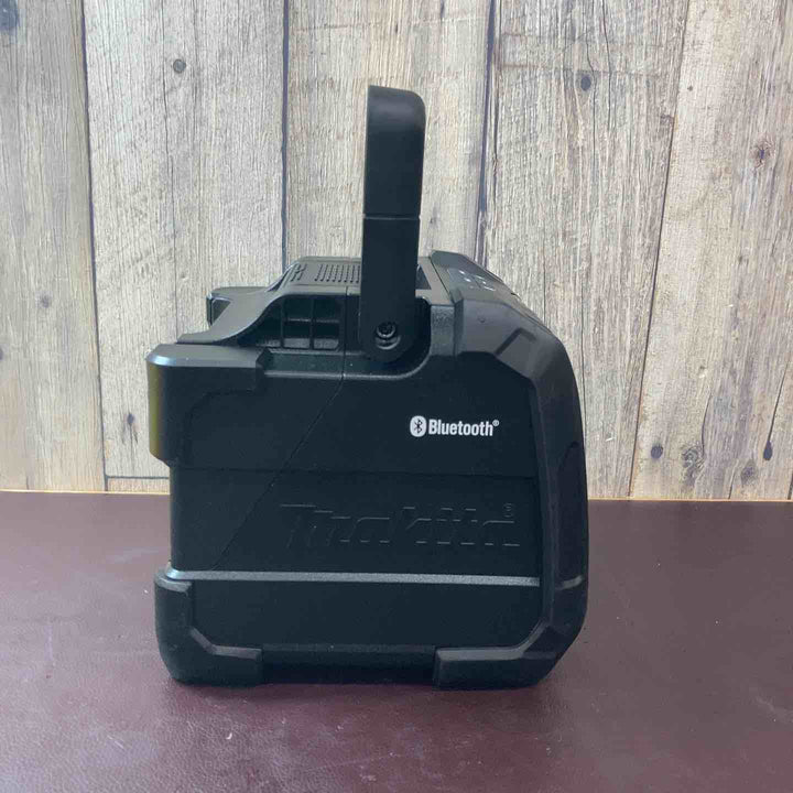 【中古品】マキタ(makita) コードレススピーカー MR200B【東大和店】