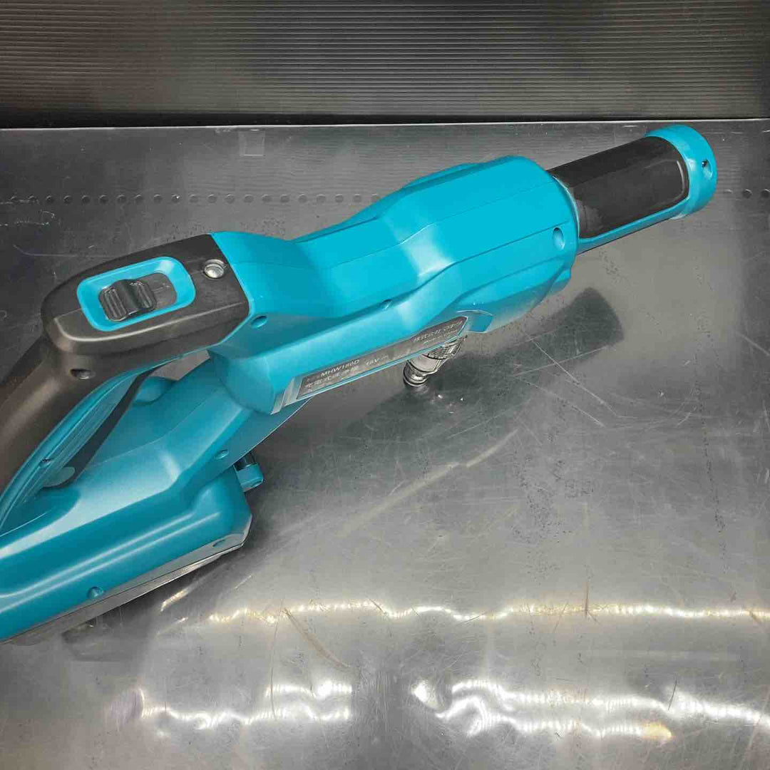 ★マキタ(makita) コードレス高圧洗浄機 MHW180DZ