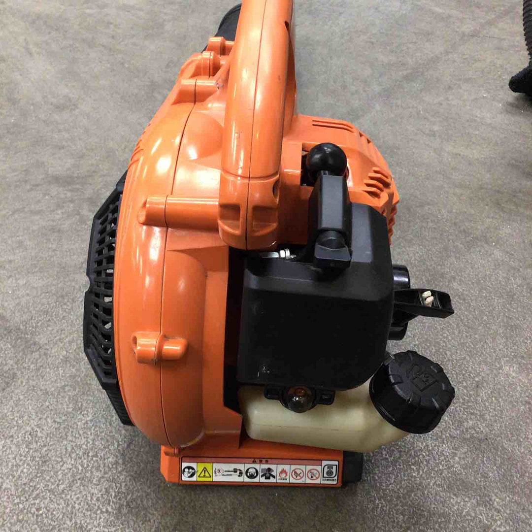 【354】HIKOKI エンジンブロワ RB27EAP【川崎店】