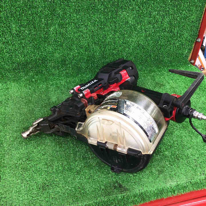 マキタ(makita) 高圧エア釘打ち機 AN636H【川崎店】