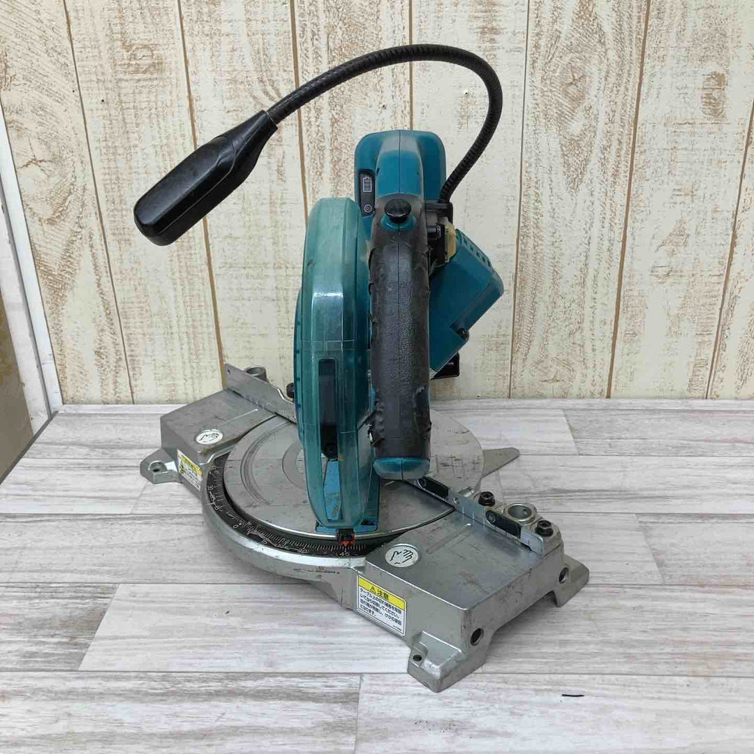 ★マキタ(makita) コードレス卓上マルノコ LS600DZ【柏店】