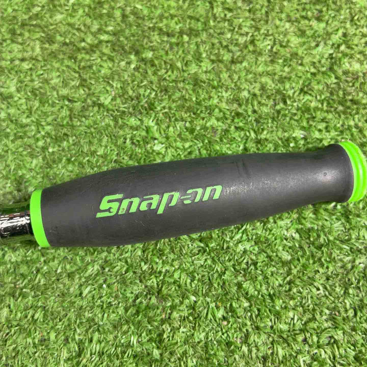 ★スナップオン(Snap-on) 3/8"ラウンドヘッドラチェット FHCNF72【藤沢店】