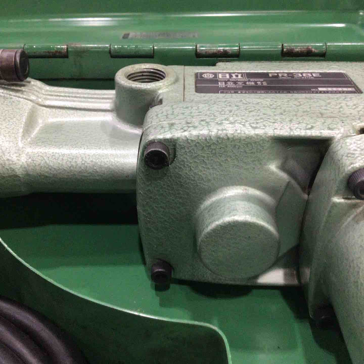 ★ハイコーキ(HIKOKI ※旧:日立工機) ハンマドリル PR-38E【川口店】