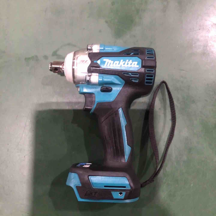 ★マキタ(makita) コードレスインパクトレンチ TW300DZ【川口店】