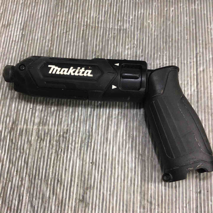 【中古】マキタ(makita) コードレスペンインパクトドライバー TD022DSHXB【草加店】