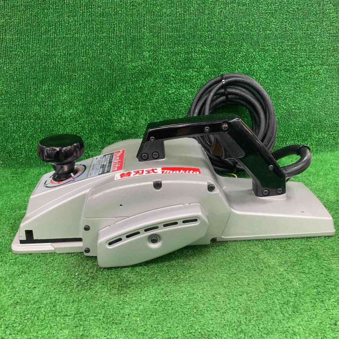 ◇マキタ(makita) 電気カンナ 1805N【川崎店】