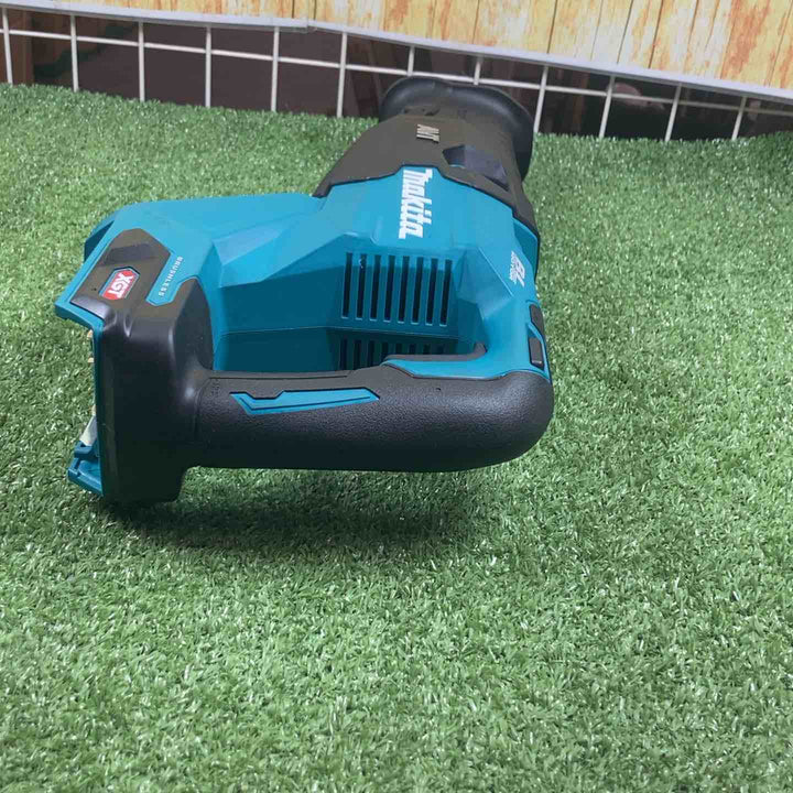 マキタ(makita) コードレスレシプロソー JR002GZK【川崎店】