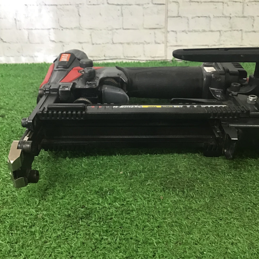 ★マックス(MAX) 高圧フロアタッカー HA-38F4(D)【町田店】