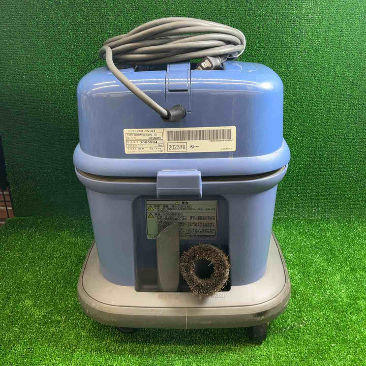 日立製作所(HITACHI) 業務用集じん機 CV-G1【藤沢店】
